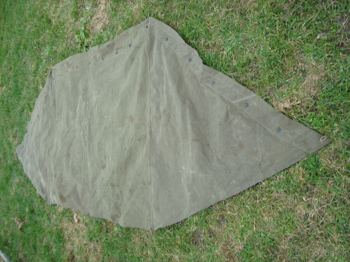 US WW2 stan komplet - 2