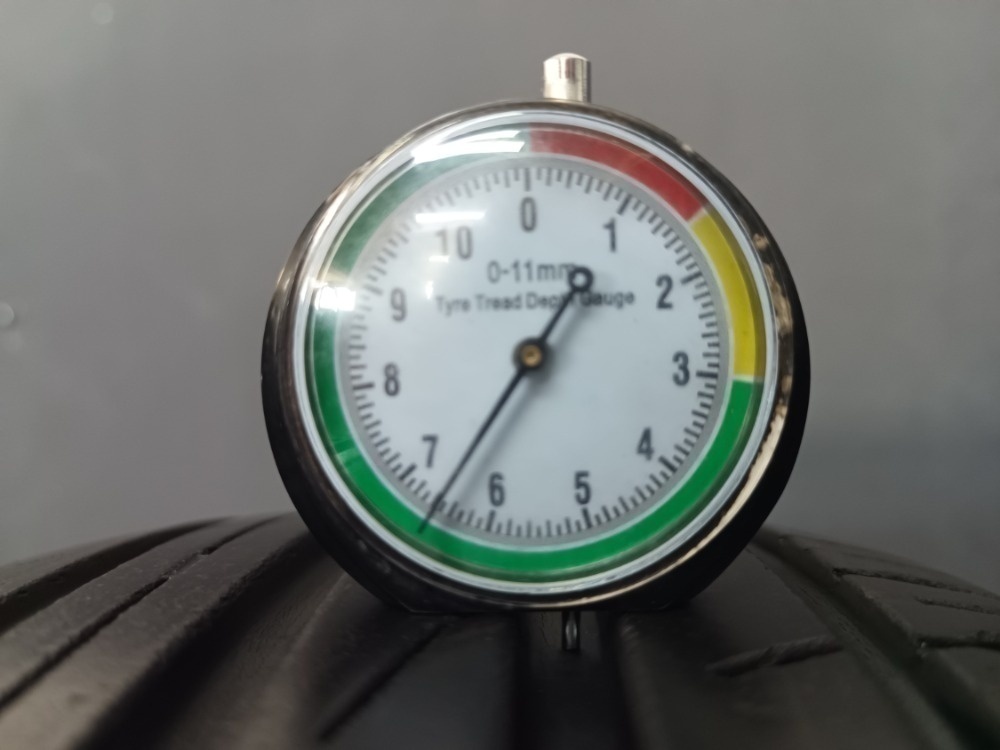 185/60 R15 TOYO (3912) - 2