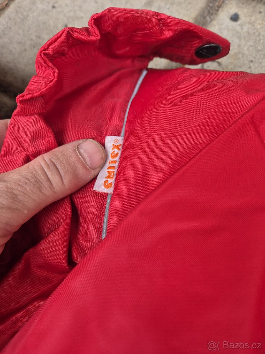 Zimní pytel do kočárku Combi. Emitex - 2