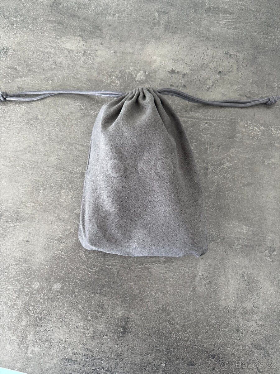 Stabilizátor DJI Osmo Mobile 6 - 2