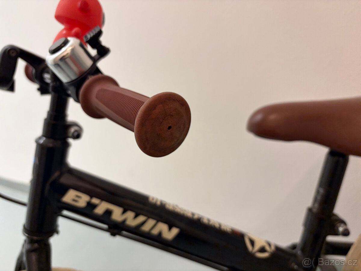 Dětské ddráželo BTWIN Runride 520 cruiser (10”) - 2