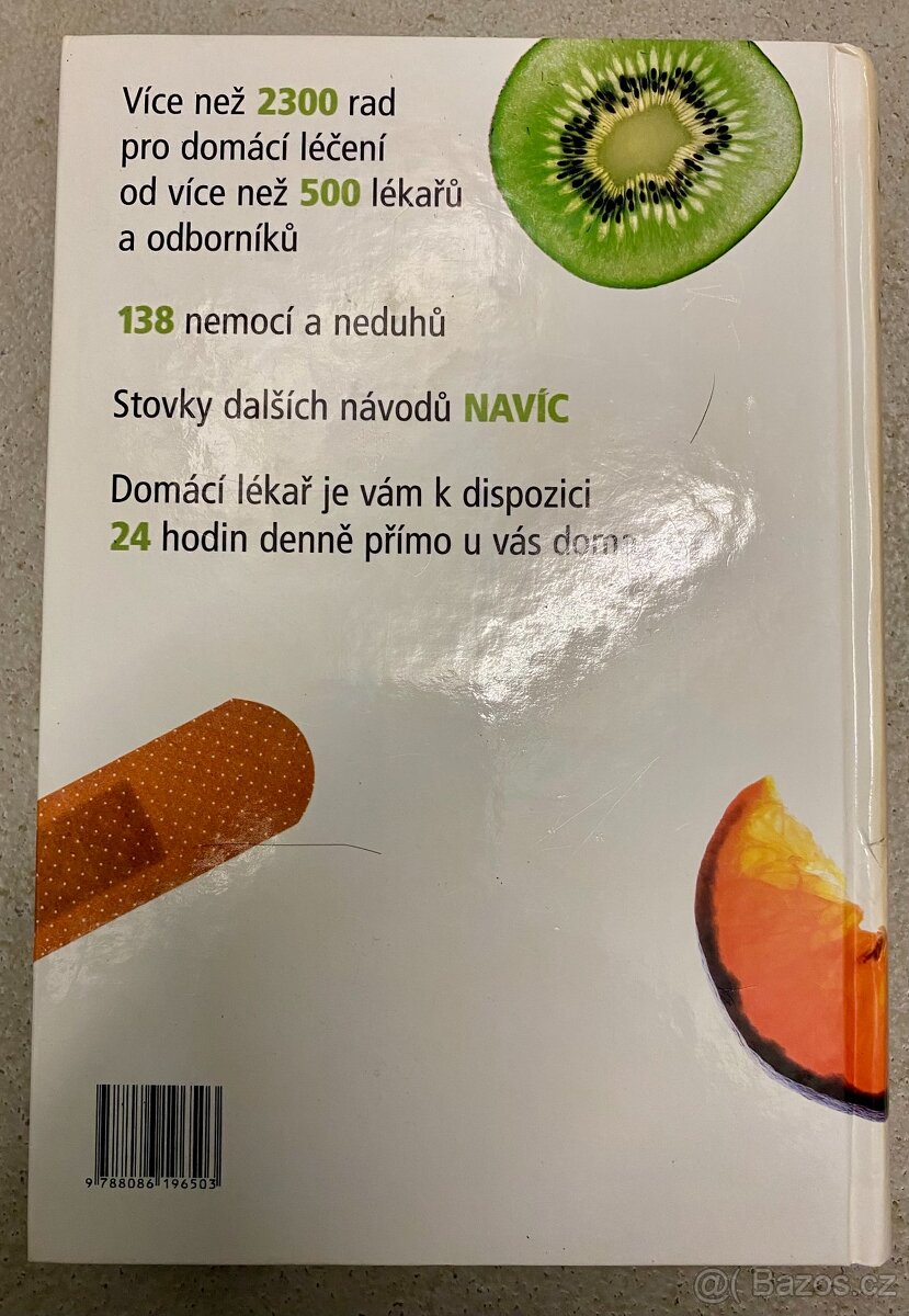 DOMÁCÍ LÉKAŘ - 2