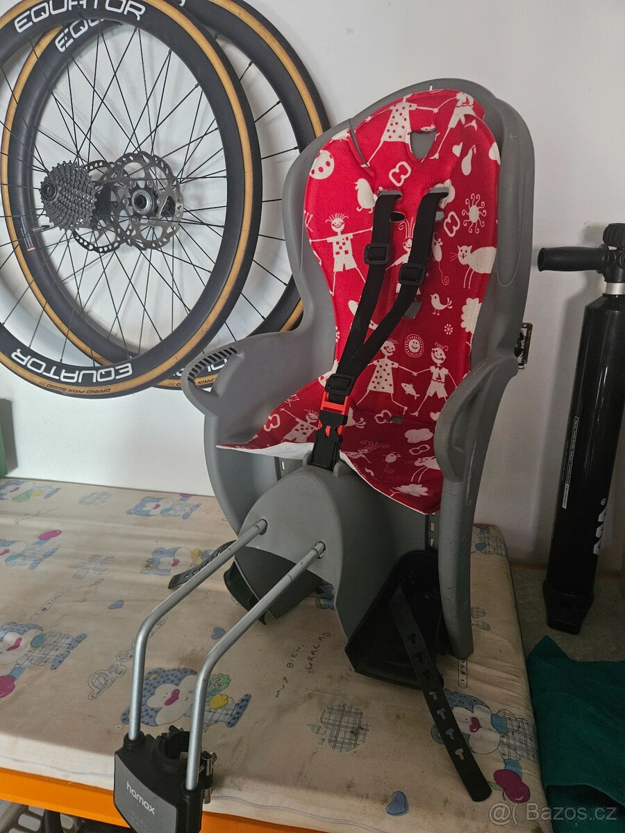 Dětská sedačka Hamax - 2