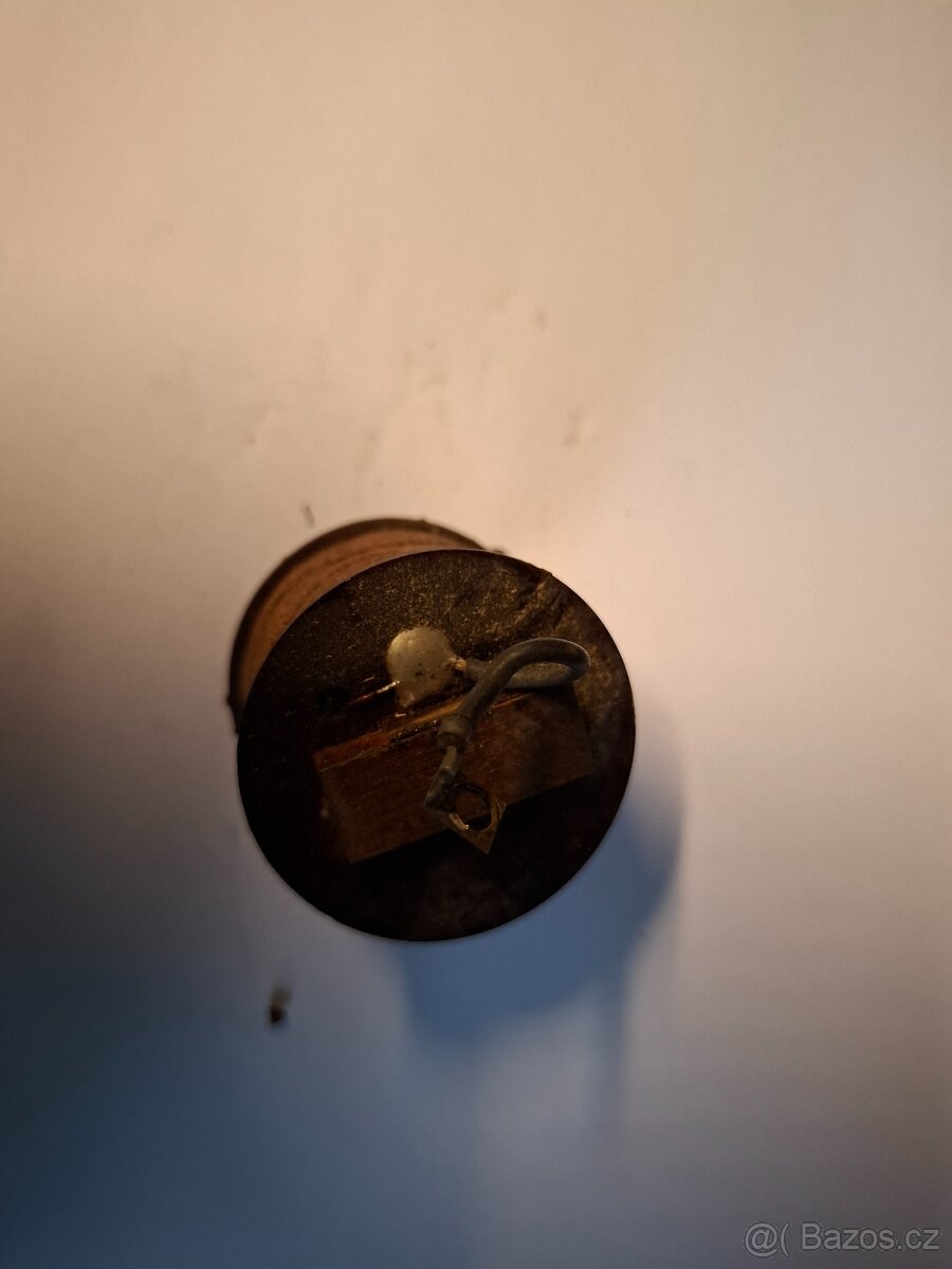 Dkw rt125/2 civka - 2