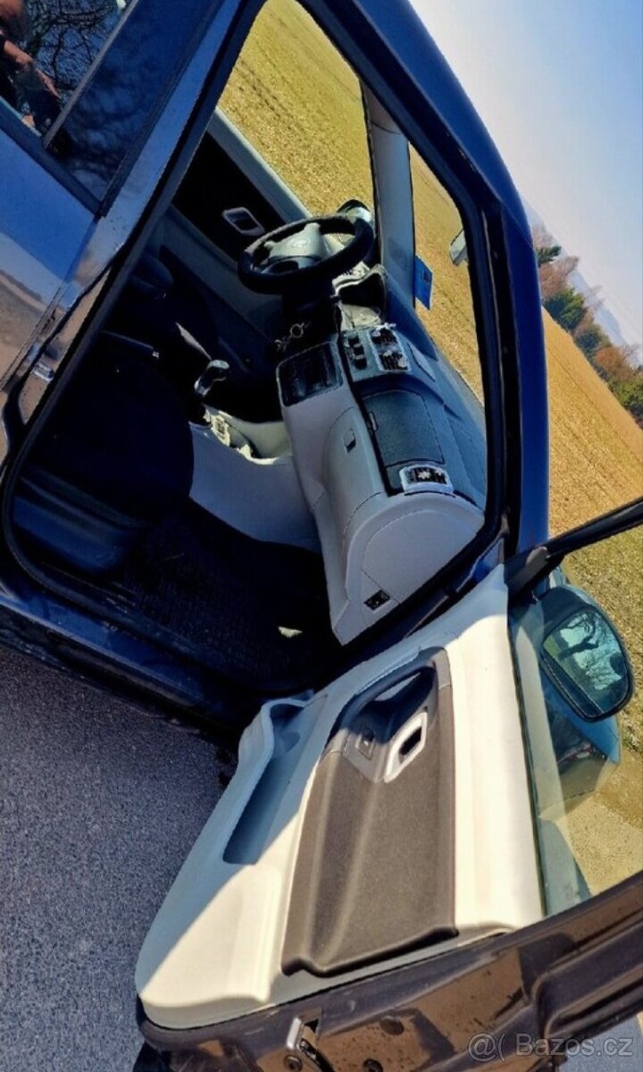 Škoda fabia 51kw - 2