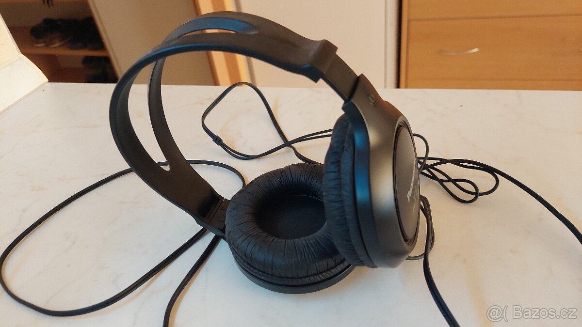 Sluchátka Panasonic - 2