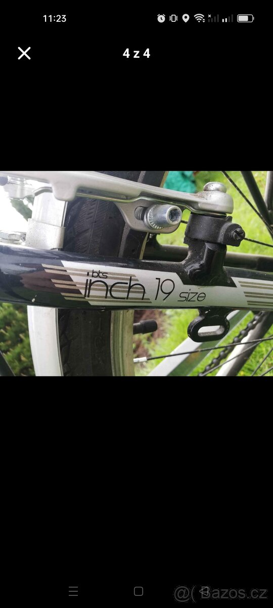 Městské kolo Leaderfox - 2