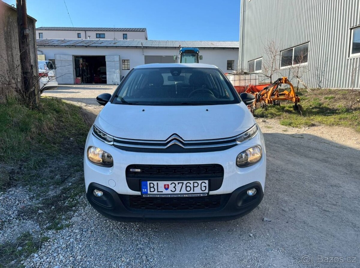 Citroën C3 1.2 PureTech - 2
