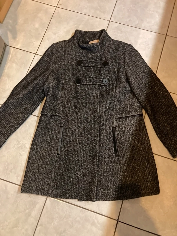 Kabát dámský Camaieu vel. 44 - 2