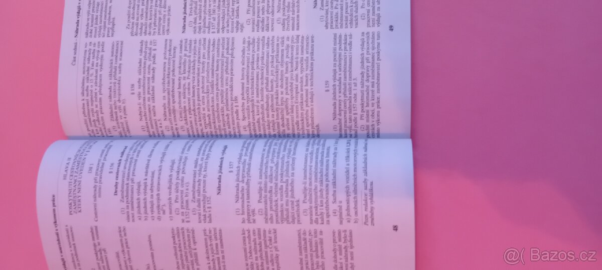 Zákoník práce - 2