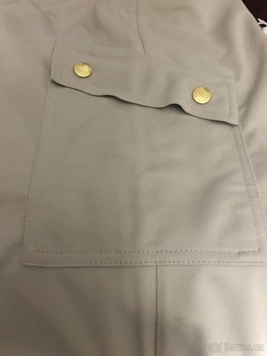 Dámské kalhoty vel:42/44 - 2