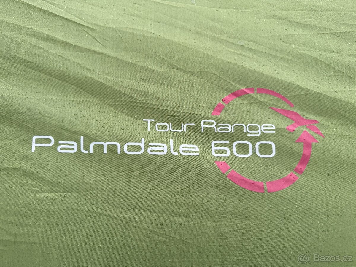 Rodinný stan pro 6 osob - 2