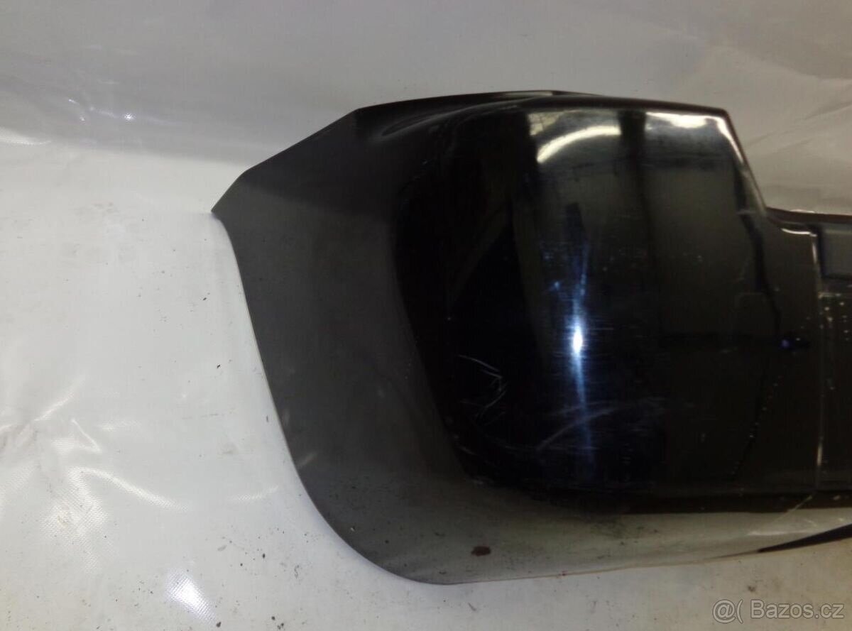 Zadní nárazník Jeep Compass - 2