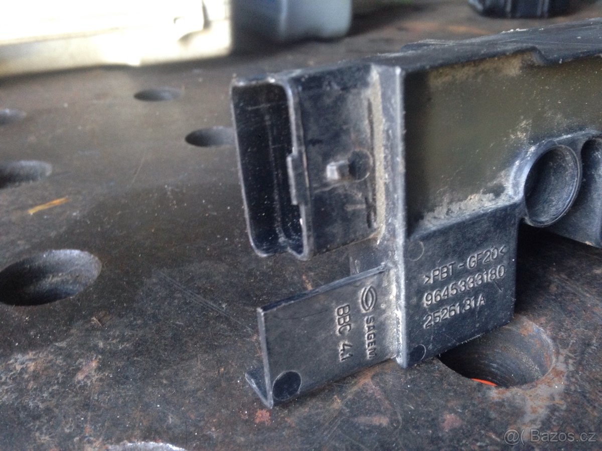 Zapalovaci cívka Zafira A - 2