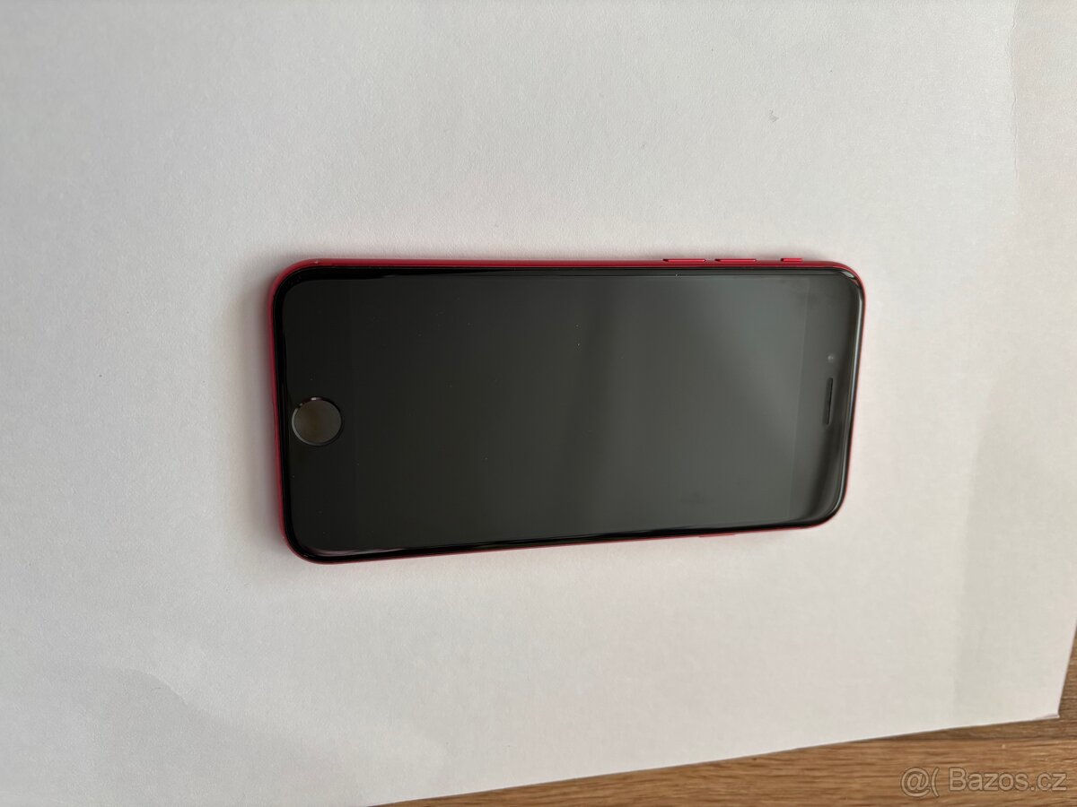 iPhone SE 2020 128GB - 2