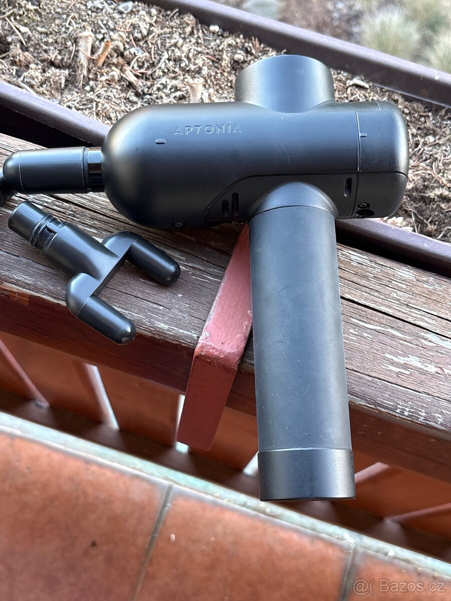 Prodám masážní pistoli APTONIA - 2