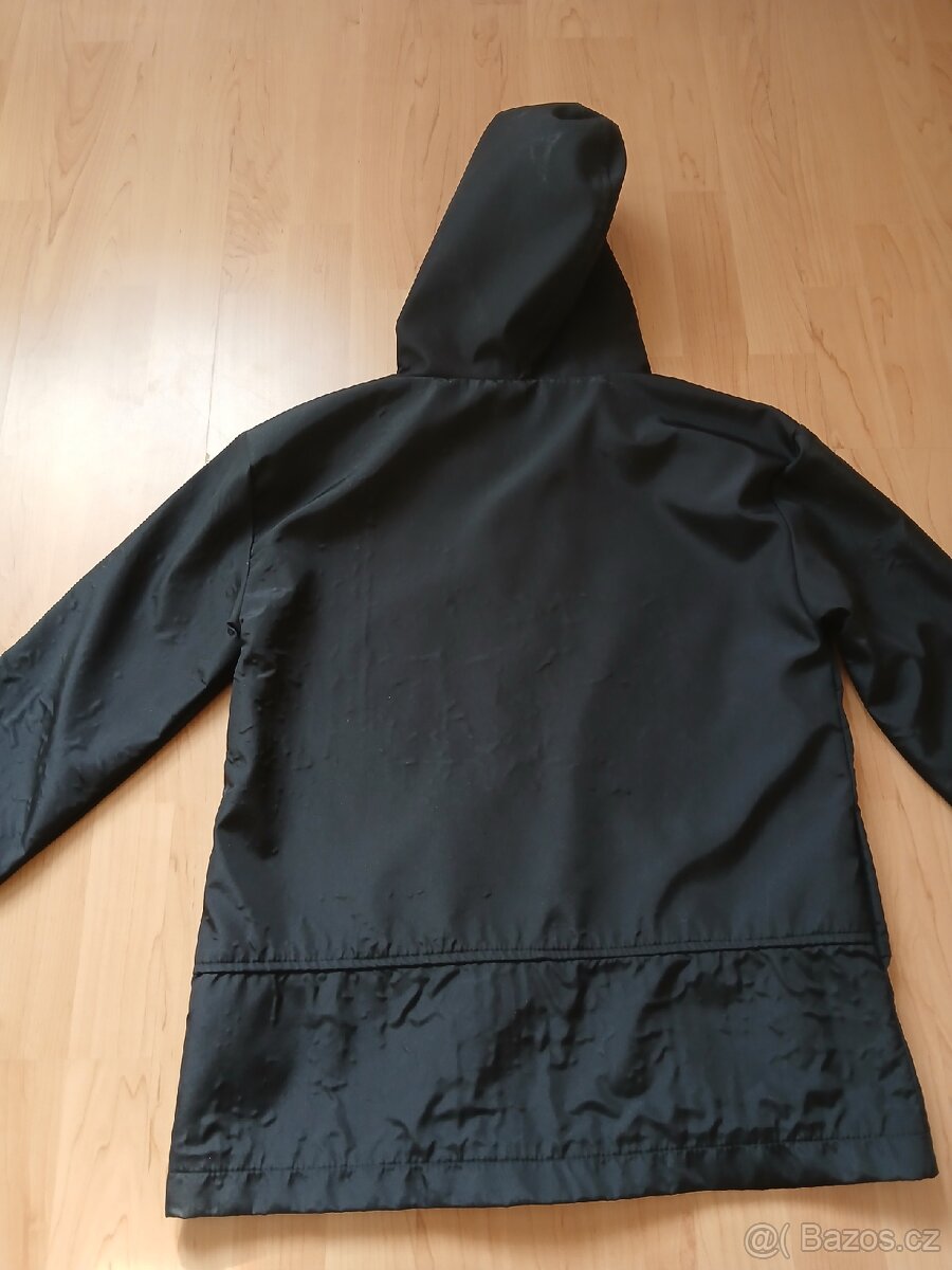 Dámská jarní bunda - 2