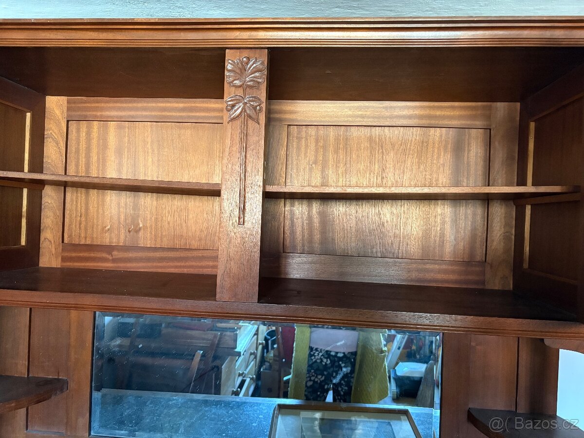 Příborník/bufet - 2