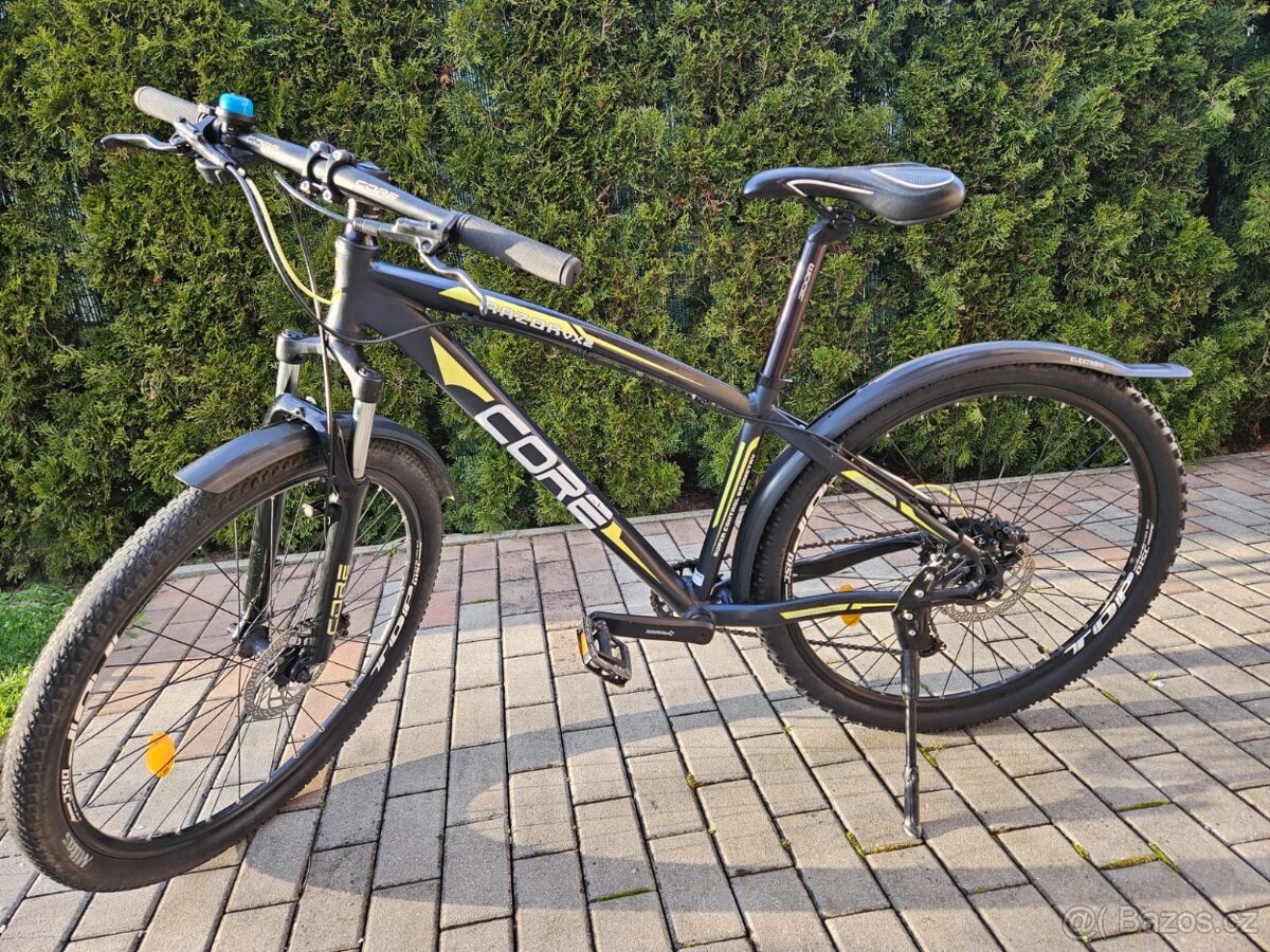 Core Razor 27,5" - 2