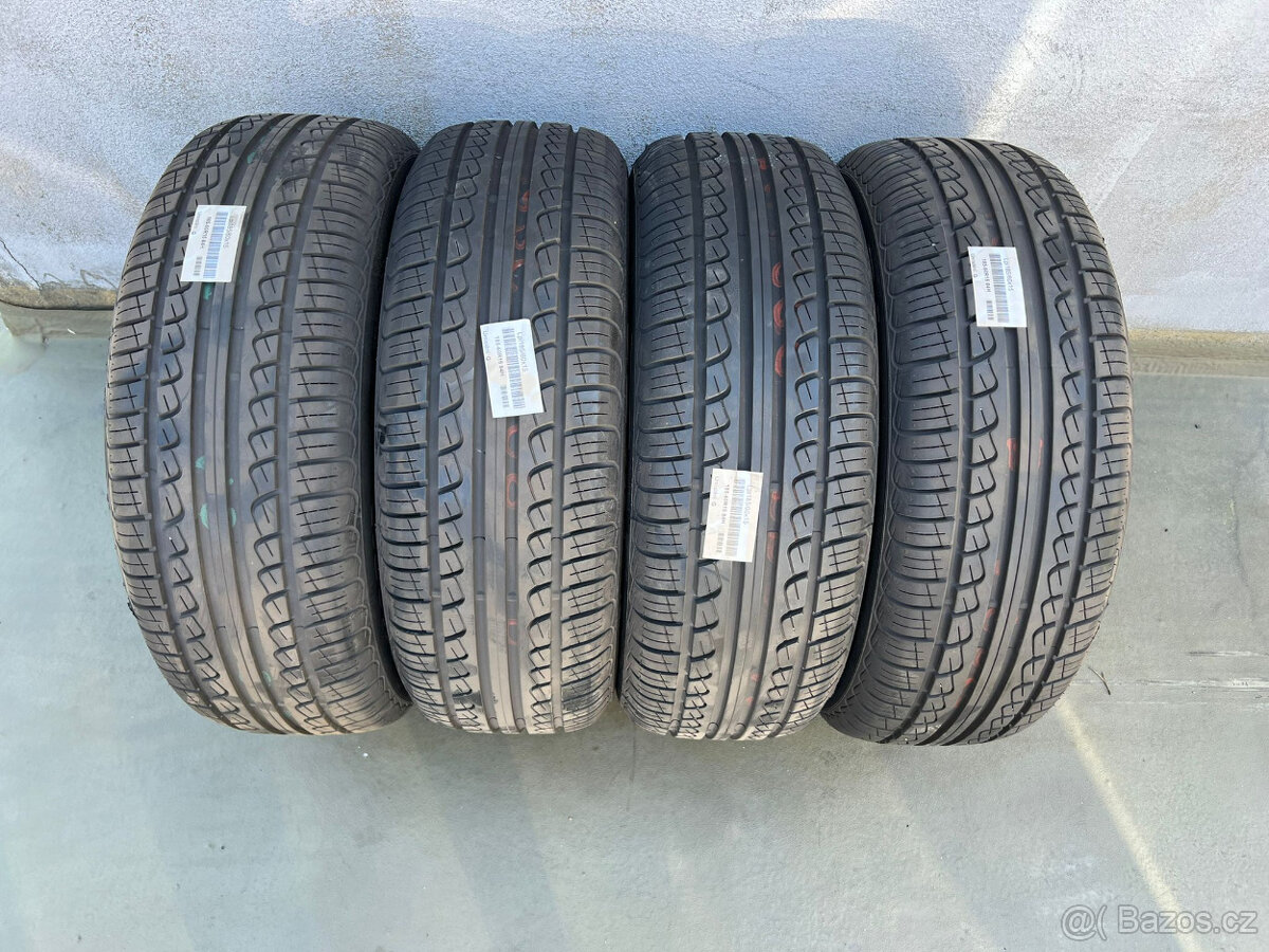 185/60R15 84H LETNÍ PNEU PIRELLI P6 - 2