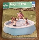 Nový dětský bazén - 2