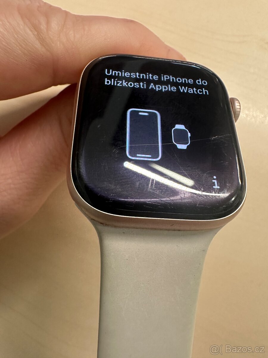 Apple Watch Series 10 46mm - 2