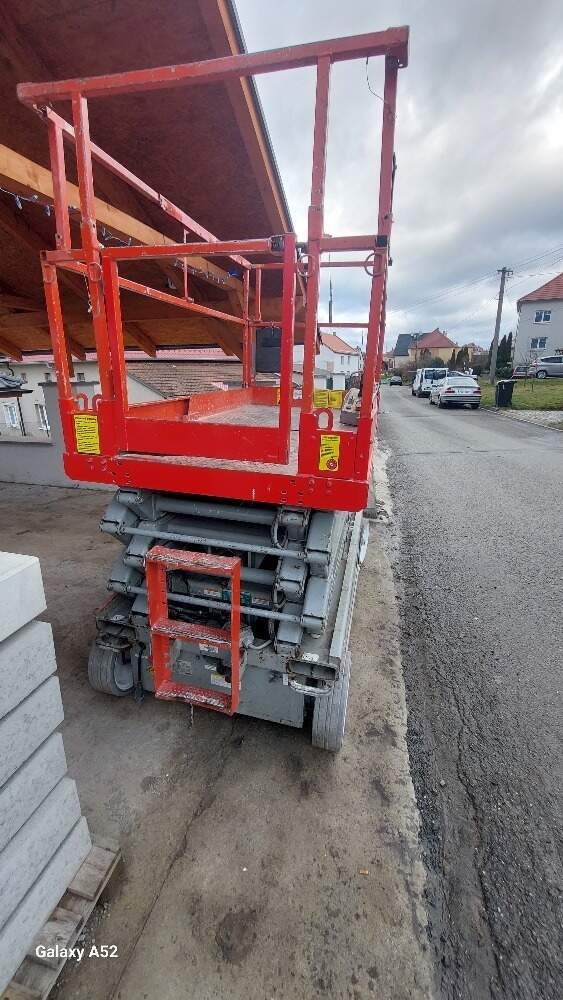 Skyjack SJIII 4632 - 2