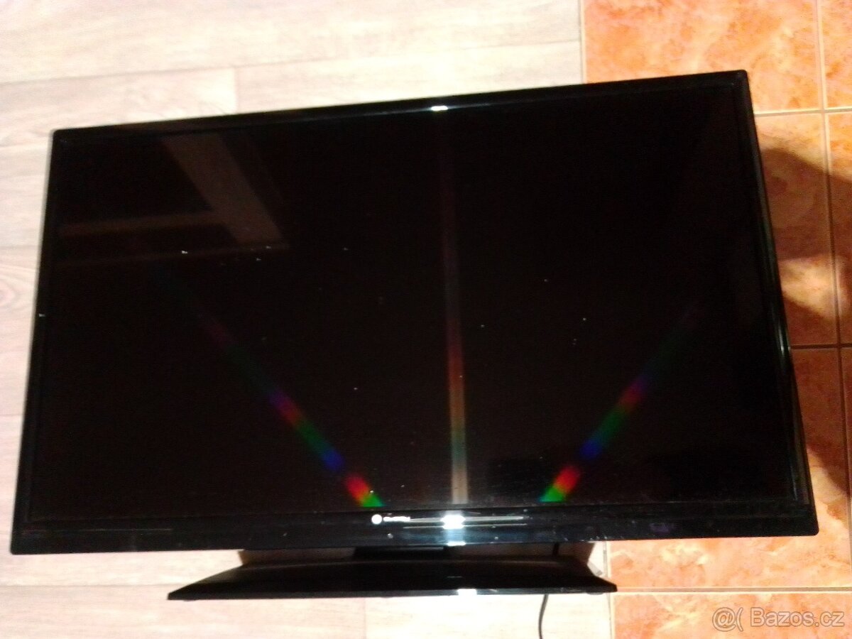 Gogen TVL32137WEB - 2