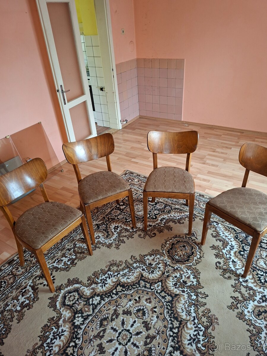 Rozkládací stůl - 2