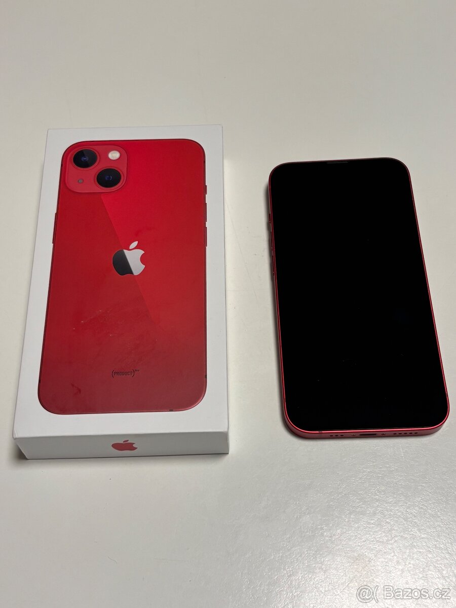 Apple IPhone 13 128 GB - 2