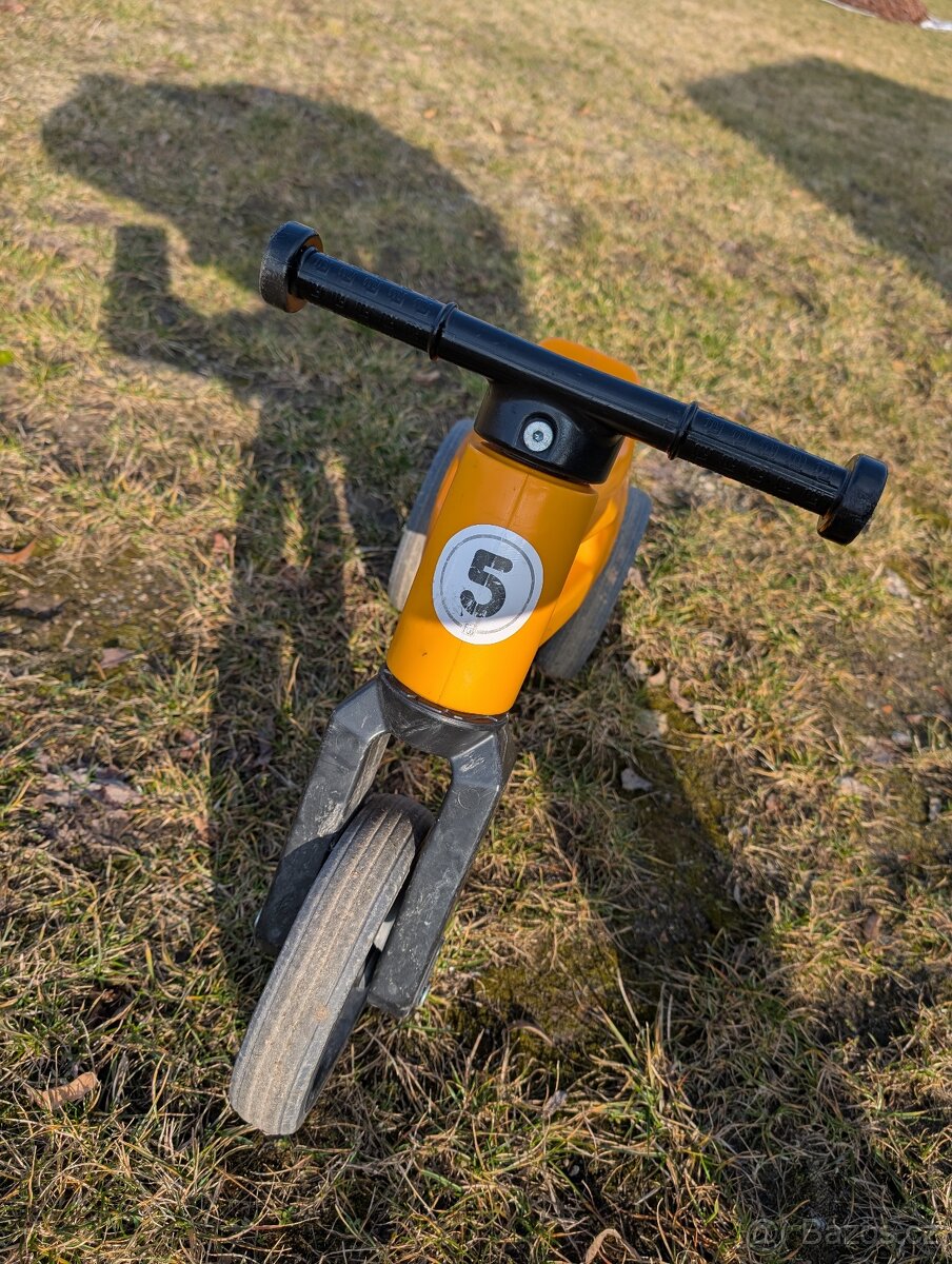Funny wheels - 2