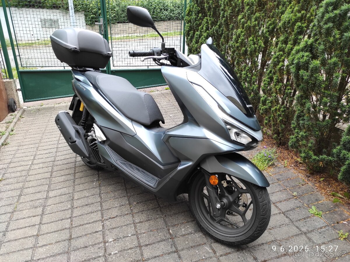 Honda PCX 125 - 2