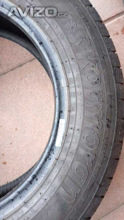 pneu bez disků 175/70 R13 Kormoran - 2