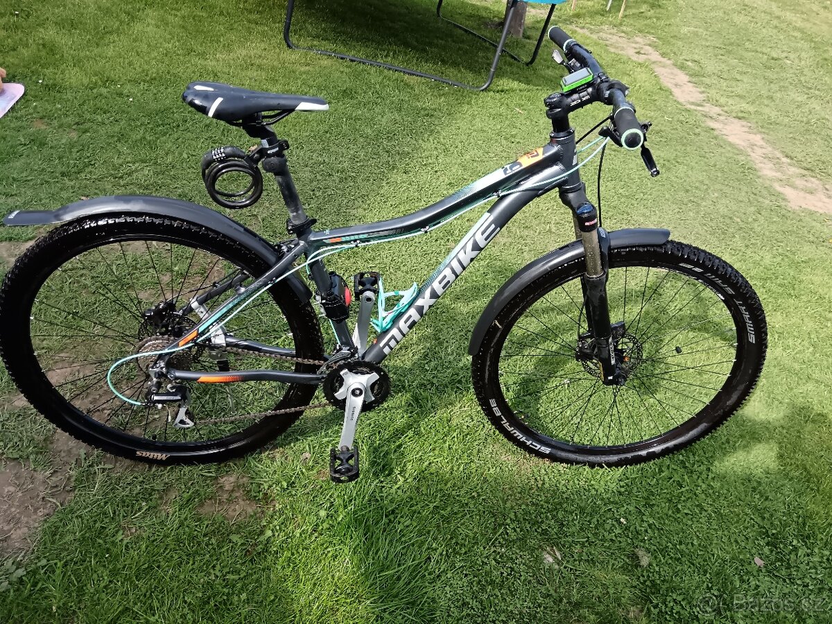 Kolo Maxbike - 2