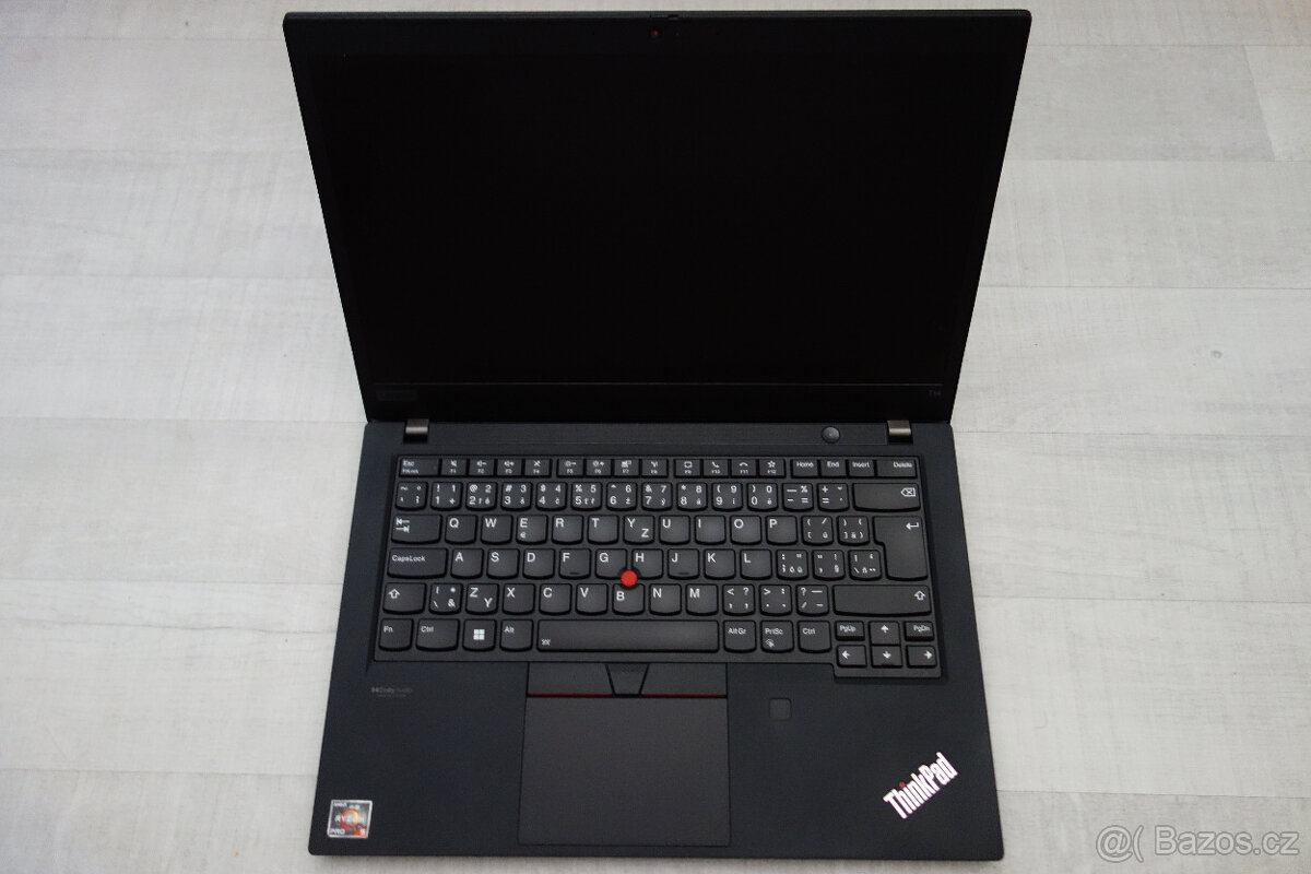 LENOVO ThinkPad T14 Gen2 - 2