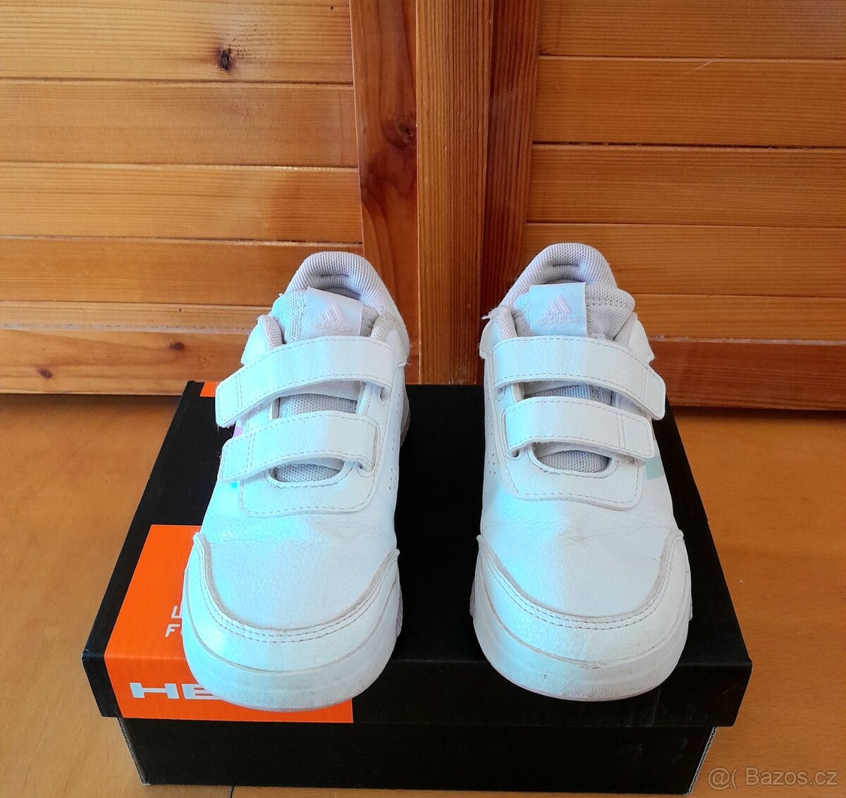 Tenisky Adidas - 2
