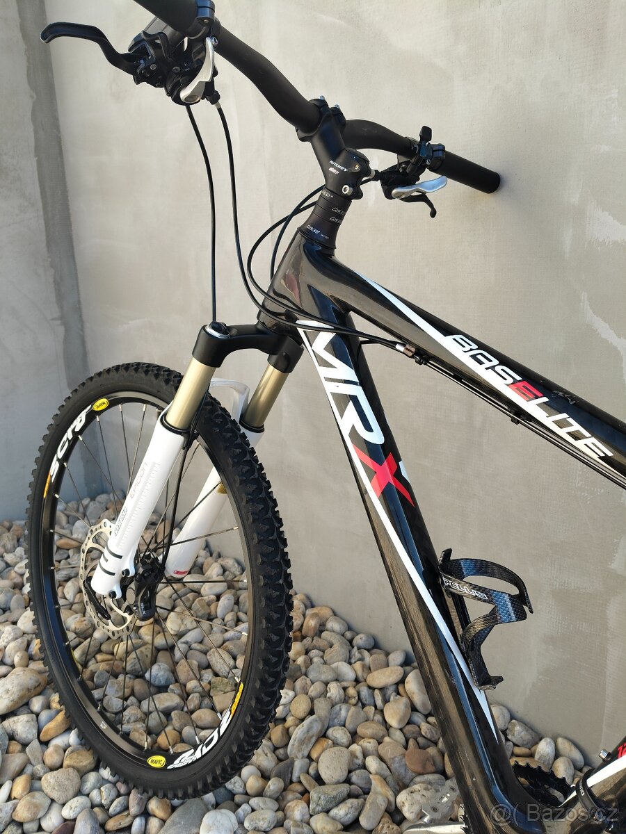 MRX BASELITE 12K COMPOSITE - 2