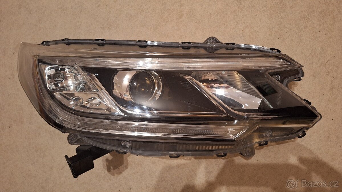 Světlo Honda CRV 4 33101T1GG61 - 2