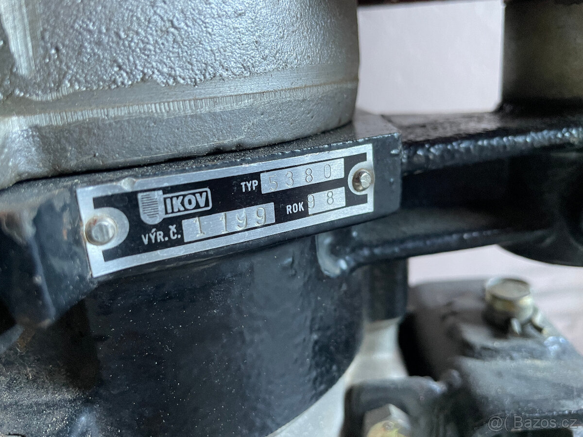 VARI 5380 - 2
