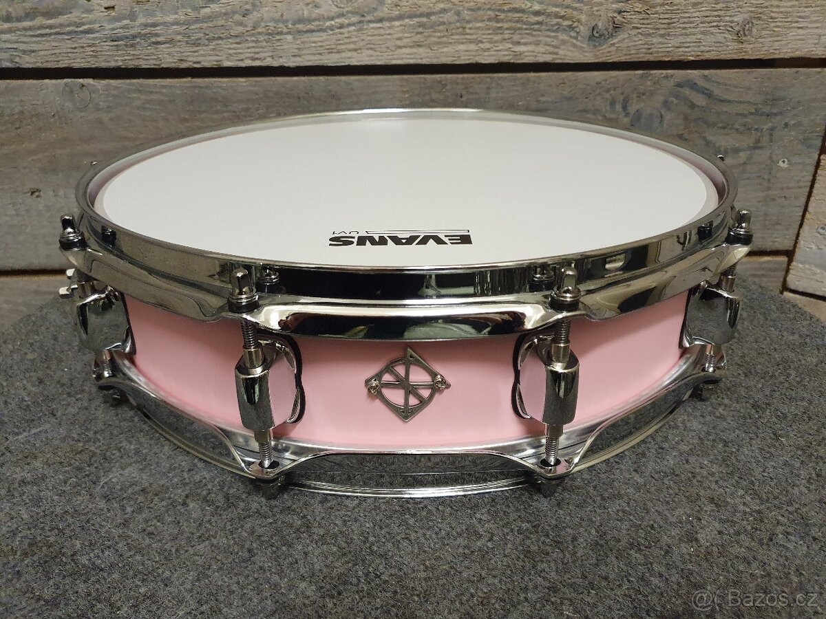 snare Dixon Artisan Piccolo 14x3,5 Ultra Maple - 2