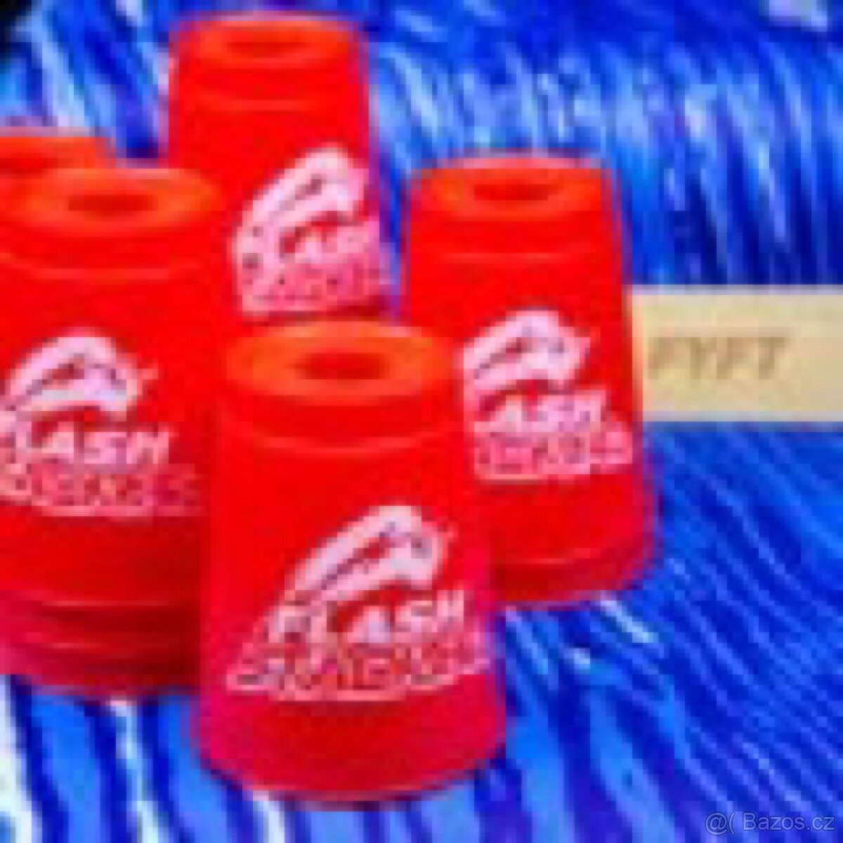 Kelímky Cup Stack - 2