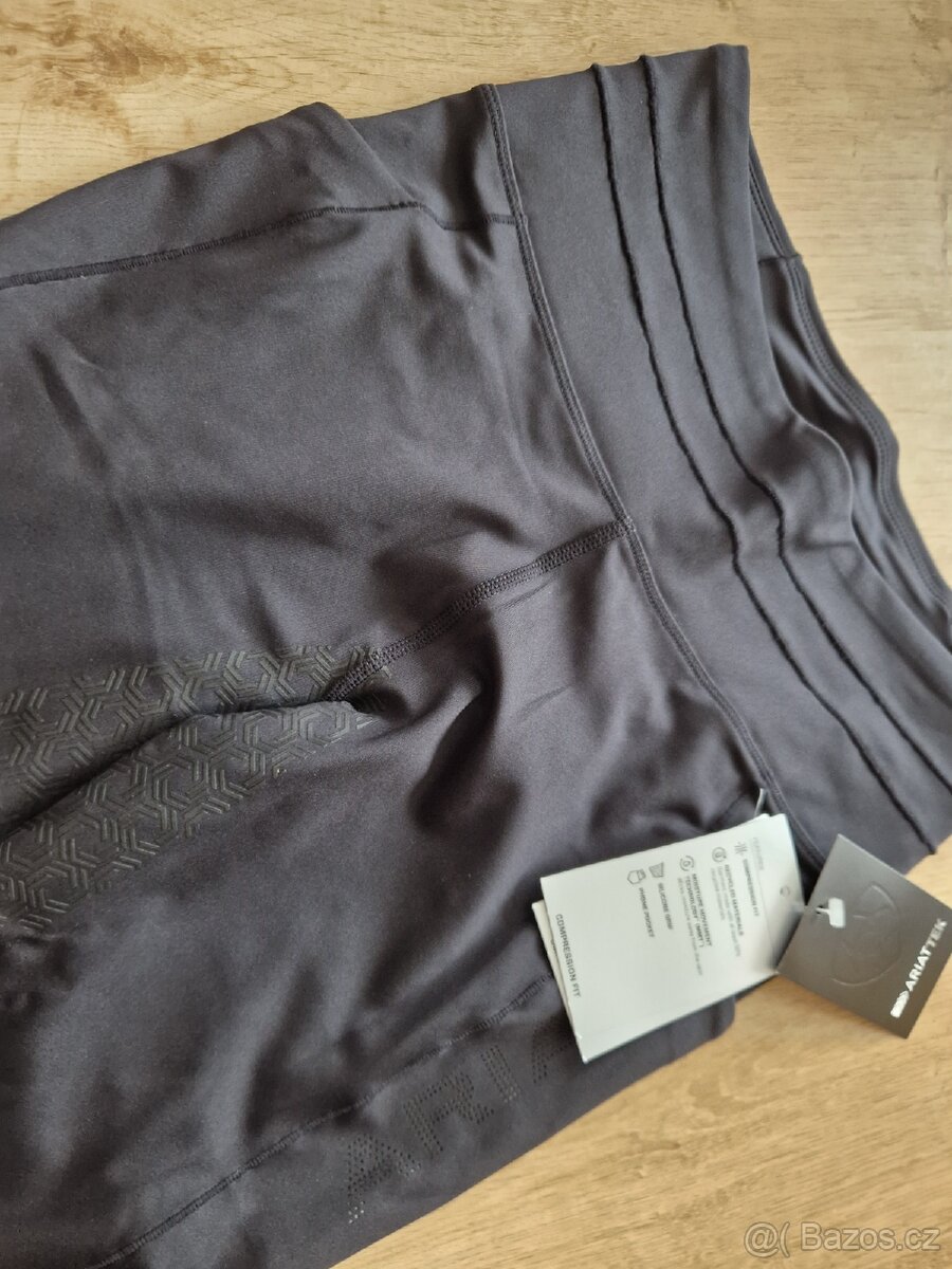 Jezdecké leginy Ariat - 2