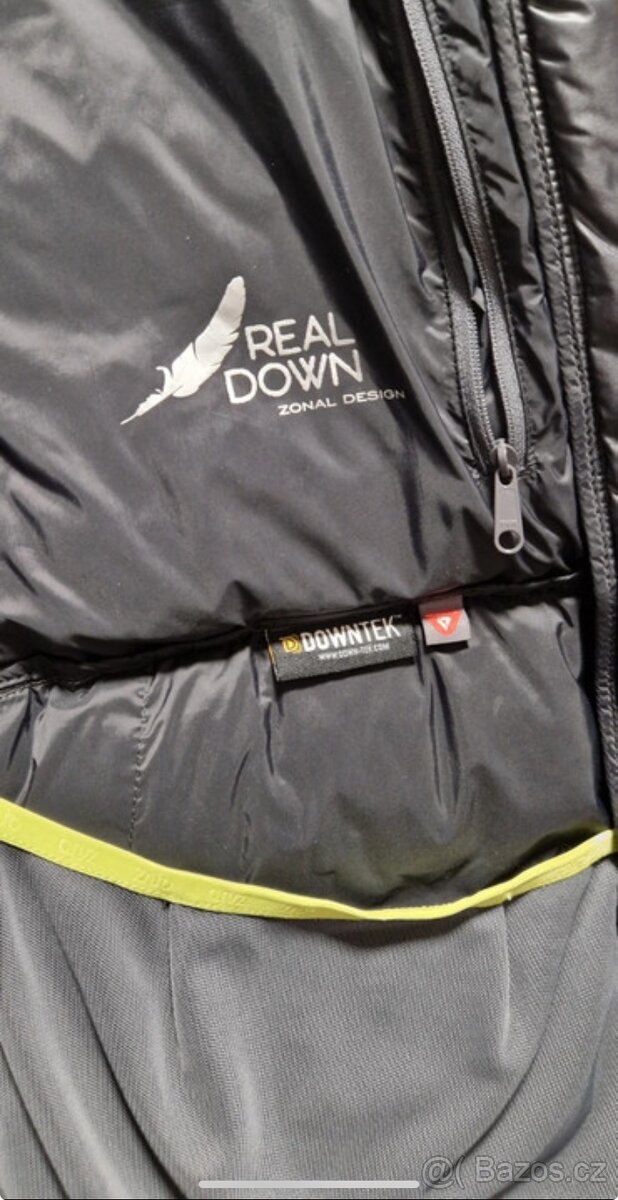 Péřová bunda Zajo Moritz - 2