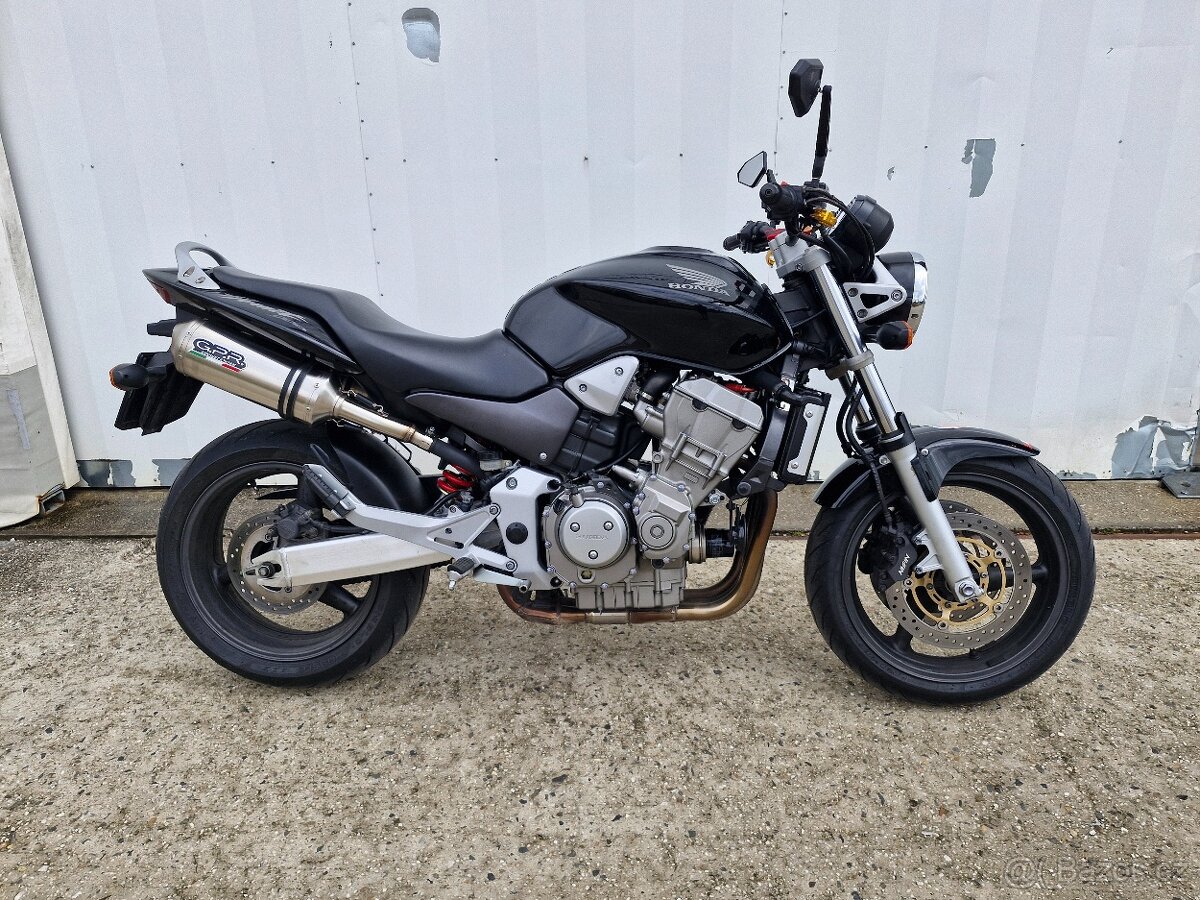 Honda CB900 Hornet - 2