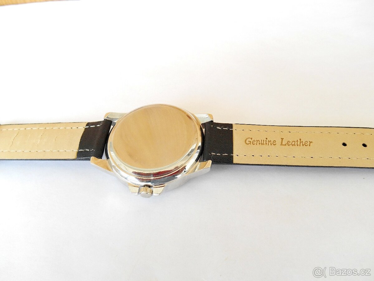 Pánské hodinky PILOTKY - 2