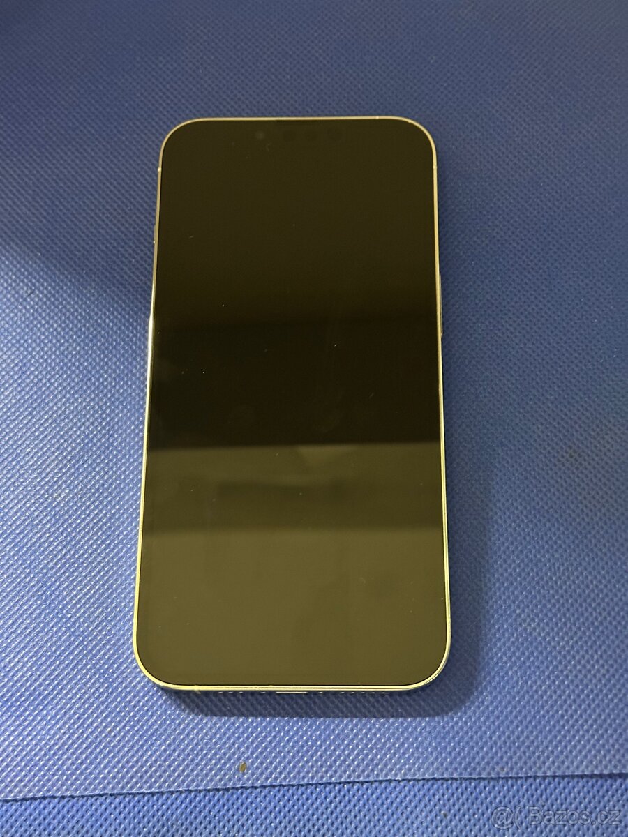 iPhone 13Pro 128GB Silver - 2