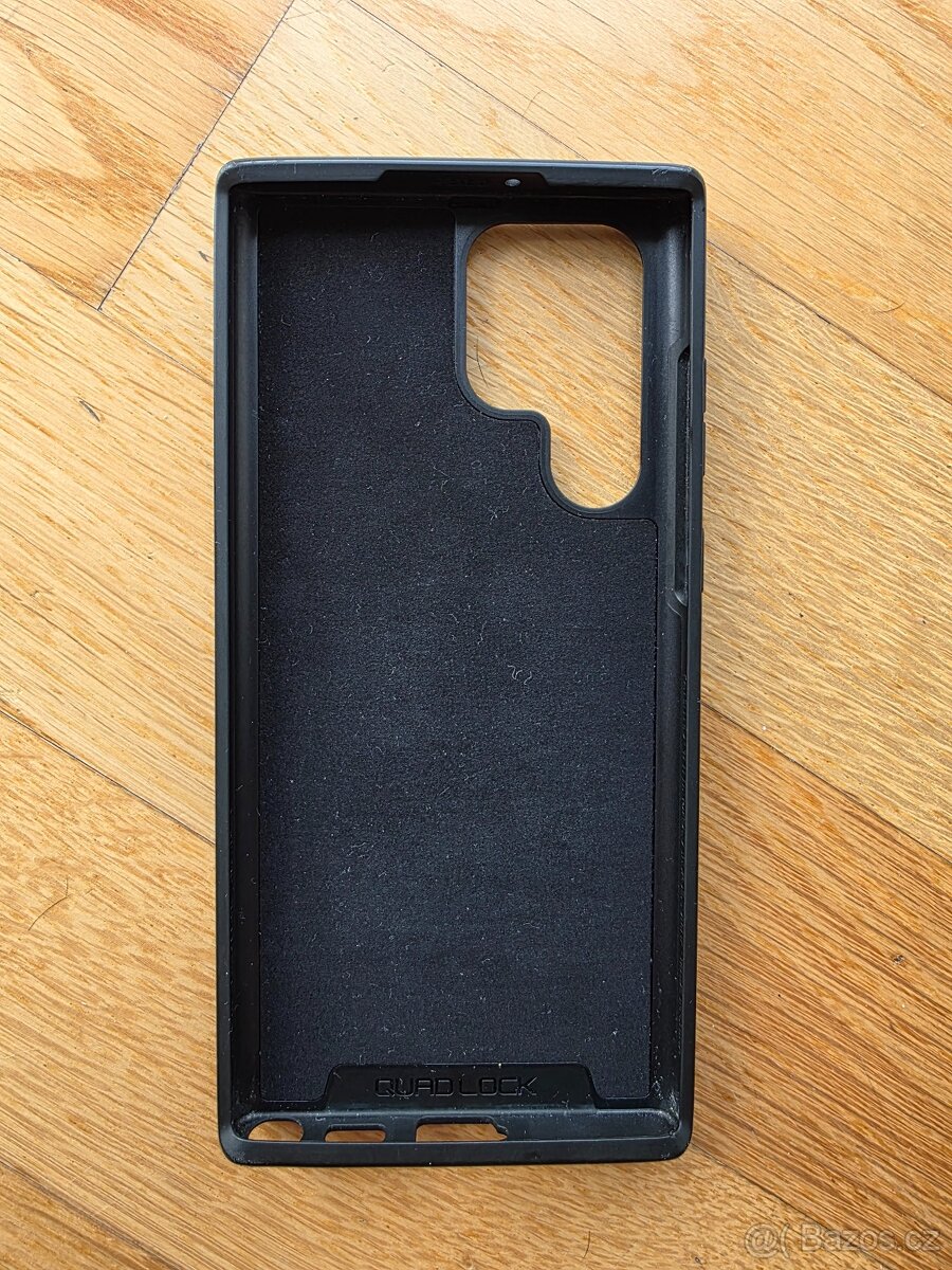Quad Lock case na Samsung Galaxy S22 Ultra - 2
