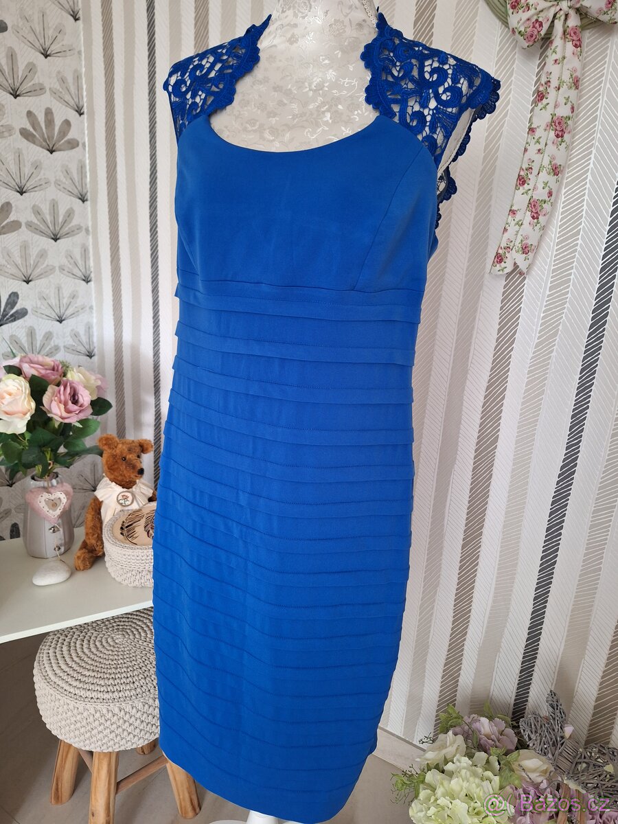 Společenské šaty - 2