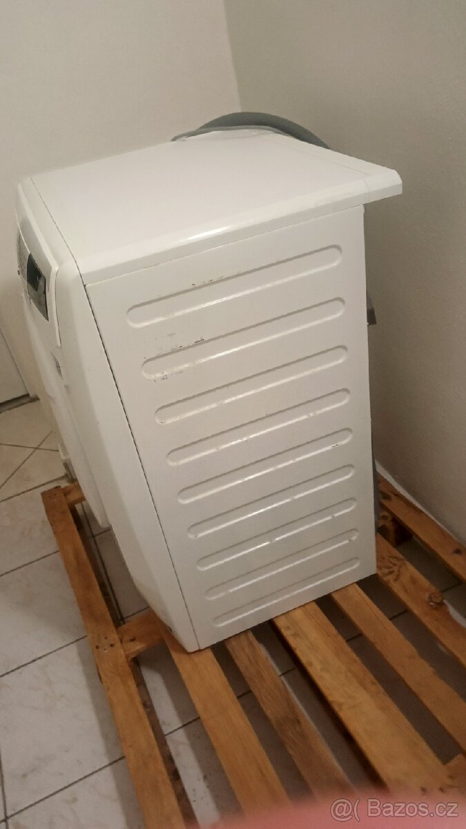 Prodám pračku Electrolux EWF1274BW - 2