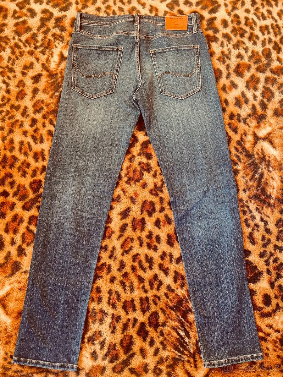 Jeans , Jack& Jones - 2